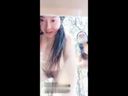 야외에서 섹스하는 중국 POV 슈퍼 변태 소녀