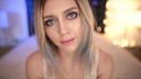 It's been a while! Blonde beauty with clear face ahe face live chat masturbation!