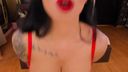 Glasses big breasts older sister's bulunbrunn breast shaking & masturbation 2