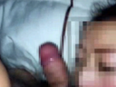 [036 Personal shooting] Giving another man's meat stick to my wife as a hobby ・・・ Extreme threesome!