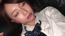 Put the captured uniform gal J ● to sleep and play pranks [Oral observation] Miki(6) KITR00067A