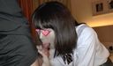 18-year-old girl Kose physical examination and sex education in a love hotel bed
