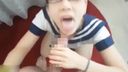 Asia's strongest class & & licking glasses princess advent! !! A tough erotic work that can worship even sex