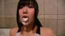 Himesaki ☆ Rabbit et al. chewing glouces fetish 001