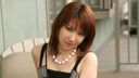 "Sayaka" is a nasty housewife who looks cute, but has an affair experience and still has a saffle.