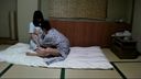 Hot spring inn Hiwai na masseuse ● Shooting post [2]