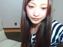 Do you like Nori good girls? A bright innocent girl will show you masturbation with an electric vibrator! !! DL
