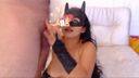 Colossal Batgirl Raw Saddle Copulation Live Chat