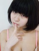 【Personal shooting】Shooting an amateur girl with F cup big breasts