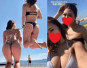 おふざけ、悪ノリ、ハプニング…なエッチな流出動画 Vol.2