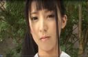 (High image quality) Geki Kawa beauty idol beautiful girl shaved Akiyama Shizuku-chan