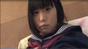 (High quality) Geki Kawa sailor suit shaved beautiful girl Manami Hashimoto