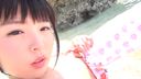 Super rare shaved beauty Nagomi Chan's shaved gravure! !!