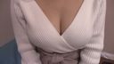 [Popular one-coin &amp; 3rd work] Very satisfying sandwiched between 1 in 1000 beautiful huge breasts