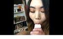 Asian Girl Blowjob Oral Shot Tongue Shot