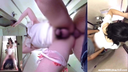 036 Public Toilet Multiple Angles Cross-dressing Seeding A-Mi-chan [Original Video]