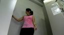 Membership fitness club Locker room Masturbation Hidden taking 3 Part 2　RKS-118-2