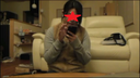 ★ Nesa ㊕ ⓲ ★ Perverted masturbation of married woman masochist pig Taeko # 114 [Face Time] 18/01/26