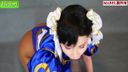 Cosplayer Rose Chun-Li