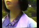 【古き良き昭和の裏ビデオ】逢阪の女