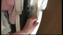 【귀중한】고학력 독신 미숙녀가 투고한 자택 셀프 촬영 속옷 얼룩 영상 #002