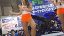東京モーターサイクルショー2019 えっちな娘がテンコ盛りNO-1