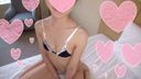 Princess Matoi 18 years old Obedient female pet edition ☆ I want to increase my followers, so erotic copy beauty style JD and a girl who begs in an off-paco ♥ god pose is so thin that the demon piston floats! Continuous Iki After School SEX♪