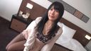 G-AREA Big breasts and glamorous body "Chigusa" is a sensual erotic college student