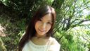 G-AREA Idol-class cute beautiful girl "Aoi" is a lewd beautiful breasts freeter