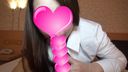 【Personal Photography】 G cup big and big ass are wonderful, vaginal shot to cute job hunting student Reina-chan! [Delusional video]