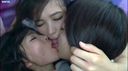 Kyoko Maki is an H prank and rich threesome lesbian between female friends! Vol.03