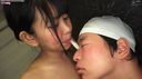 (9) [Tsubabero M man] Slimy spit in the bath of an amateur girl Rion-chan who came out of the countryside of Hokuriku!