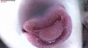 (1) [Tsubabello M man] Mei-chan's Tsubabero observation lens licking subjective spitting