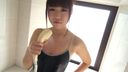 Neat and clean beauty Uri Chan's nude gravure!