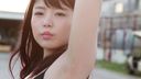 [Shaved fetish] A video that feels wet with Nagomi Chan!