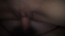 Deep unauthorized vaginal shot with a half-girlfriend I met at a club [Uncensored / completely original work]