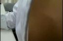 Coolicoli nipple secretly shot from OL's unprotected blouse gap 22　SNS-824