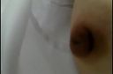 Coolicoli nipple secretly shot from OL's unprotected blouse gap 22　SNS-824