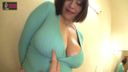 Shoot as if licking a huge breasts erotic plump beauty like a nasty! I can't help but touch my erect nipples! 【Asian】