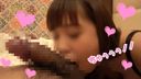 【Personal shooting】Jubibibibi! Loli busty amateur JD who makes you ejaculate in your mouth with a lick full of saliva and no hand!