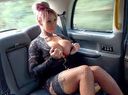 Fake Taxi - Brooke Jameson – Busty stripper wants big black cock