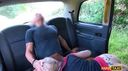 Fake Taxi - Sophie Anderson – Busty dirty talking squirting MILF