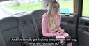 Fake Taxi - Amber Jayne – Sexy Mum with Big Tits Sucks Cock