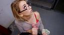 Public Pickups - Sierra Nicole – Creampie For Hottie In Glasses