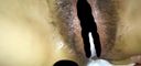 [Vaginal ejaculation] Extremely nasty middle-aged sex