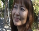 【禁檔】首次拍攝熟女惠子，43歲