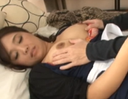 【Prohibited storage file】Young wife's twitching beautiful anus