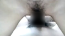 [Amateur personal post] Two beautiful young wives nasty love affair mouth ejaculation finish! !!