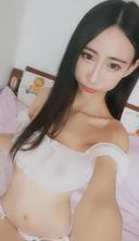 【個人撮影無修正】最强美少女のナイスボディとルックスの良さを自撮り映像。