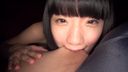 Ejaculation in the mouth with a bite of a beautiful girl who looks too good in squeak Ichigo (2) FETK00513